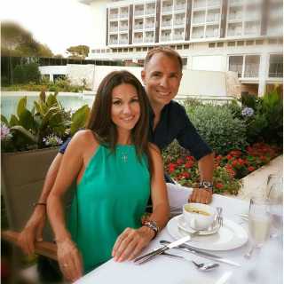 Юлия Щавинская photo