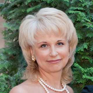 OksanaMenshikova avatar