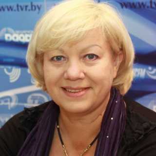 IrinaLeparskaya avatar