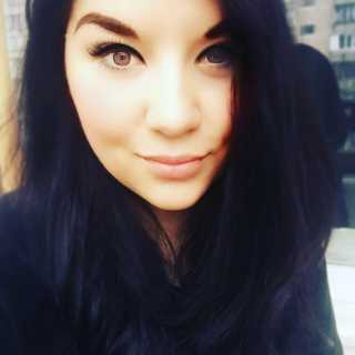 Viktoria Maklakova photo