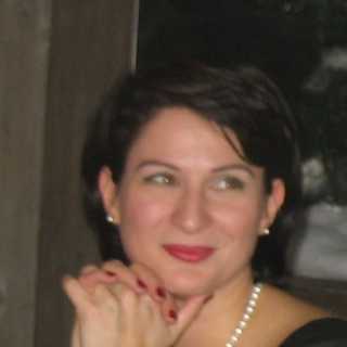 MariaChernikova avatar