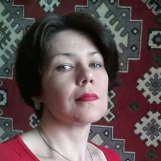 AllaMedkova avatar
