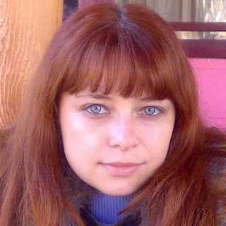 Boyko Svitlana photo