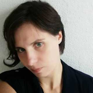 ElenaAljonaIsaeva avatar