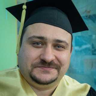SergeyGoldshteyn avatar