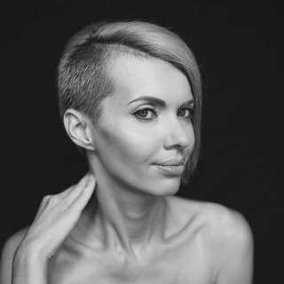 KseniyaGolomidova avatar