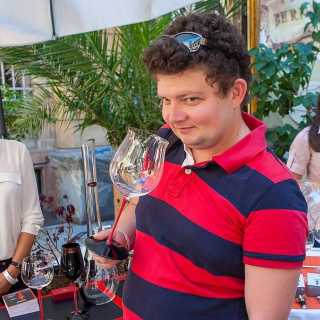 Serhiy Denysov photo