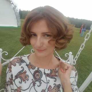 SvetlanaGordeychenko avatar