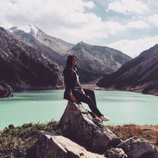 Alya Gorokhovskaya photo