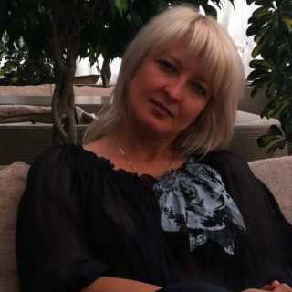 Елена Лазаренко photo