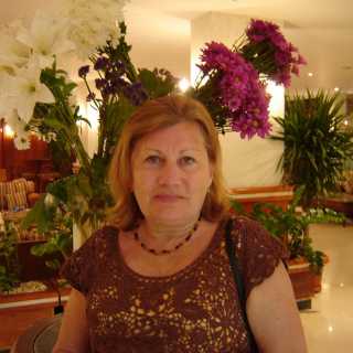 Тата Братска photo