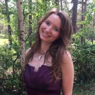 NataliaNovoselova avatar