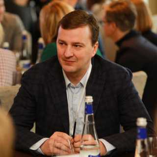 SergeyRoskoshny avatar