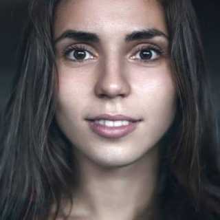 Alyona Kovalyova photo