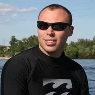 AndreyBobyshev avatar