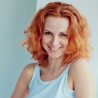 YanaKopylova avatar