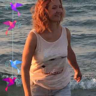 ElenaToulaeva avatar