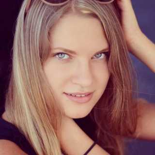 VikaMaslova avatar