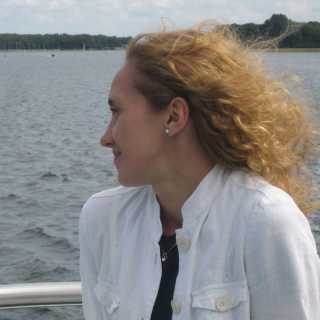 Галя Бойко photo