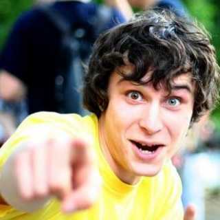 Vitalii Barabash photo