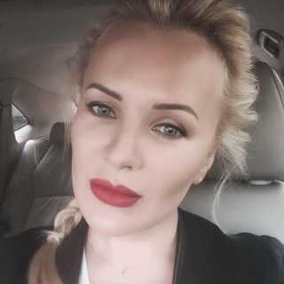 Алена Коваль photo