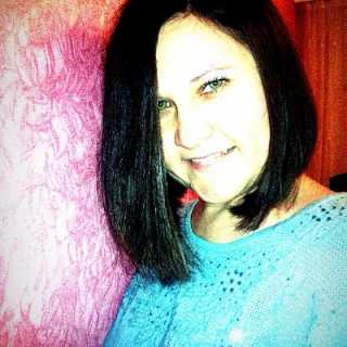 AnastasiyaZhamalieva avatar