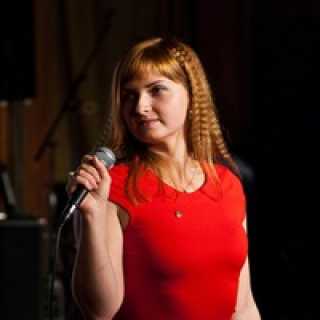 Алла Гончарова photo