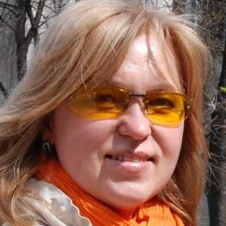 SvetlanaRatsa avatar