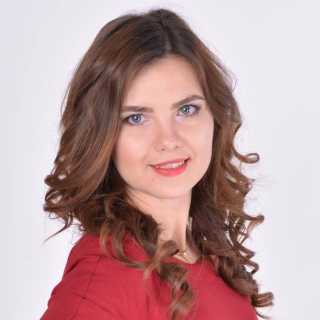 AnnIzhevskaya avatar