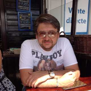 Arkadiy Maslov photo