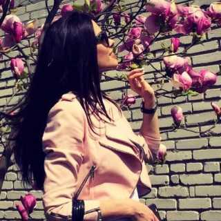 Lena Bobryshova photo