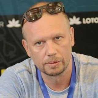 Кедровский Михаил photo