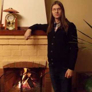 Sergey Cruchinin photo