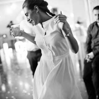 Anastasia Oskilko photo