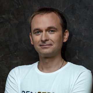 PavelLubiagin avatar