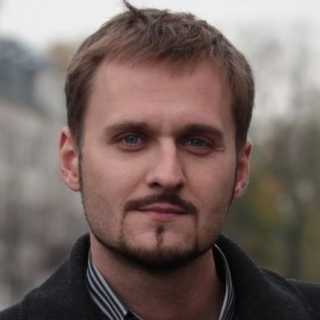 SergeyMiroshnichenko avatar