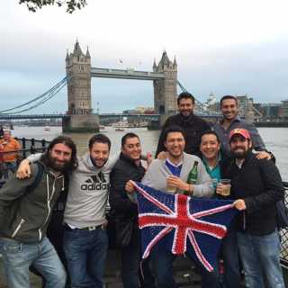 Ricardo Camacho photo