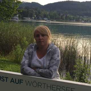 Natali Ivanytska photo