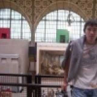 Saken Karymsakov photo