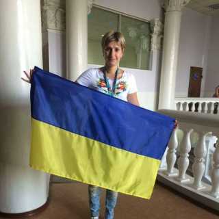 Lina Vereshatskaya photo