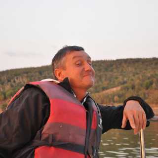 VladimirPalienko avatar