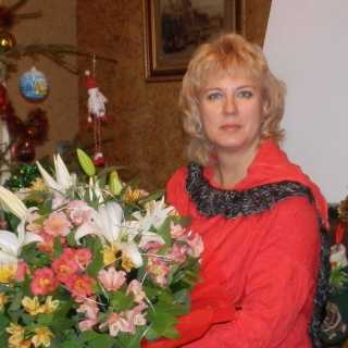 IrinaLozienko avatar