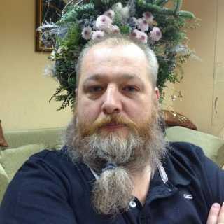 PetrSveshnikov avatar