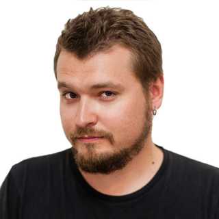 AnatolyZlotnikov avatar