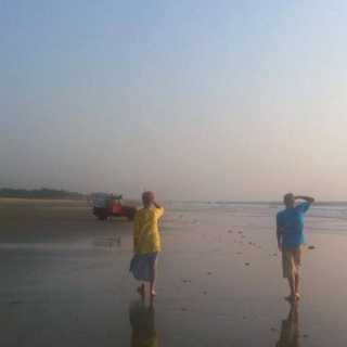 Алексей Бодров photo