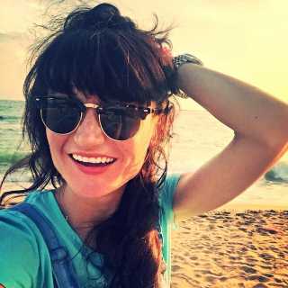 Kateryna Usykova photo