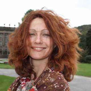 Лариса Богданова photo