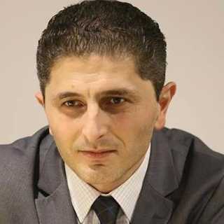 Alexander Kipiani photo