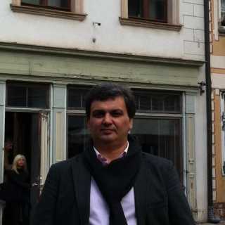 Igor Palamarchuk photo