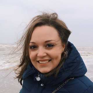 OlenaPupova avatar